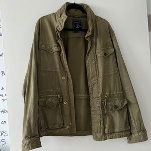 Men’s Scotch and Soda Field Jacket, M